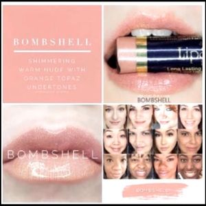 LipSense long lasting lipstick